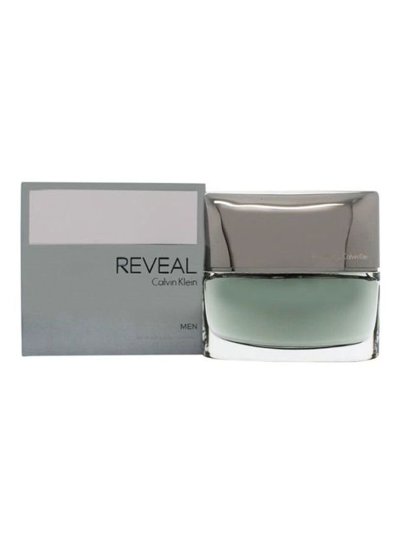 CALVIN KLEIN REVEAL (M) EDT 200ML